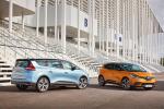 Renault Grand Scenic 2016 года